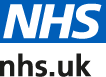 nhs.uk logo