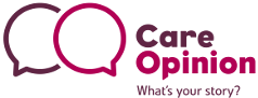 Care Opinion logo