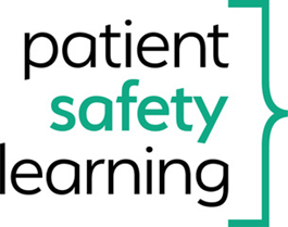 Patient Safety Learning logo