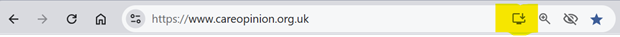 Install on computer