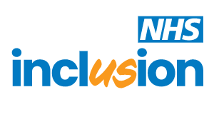NHS Inclusion logo