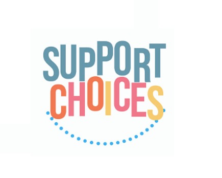 picture of Support Choices picture of Support Choices
