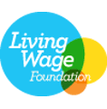 Living wage icon